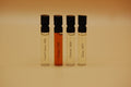 The Los Angeles Collection Sample Set