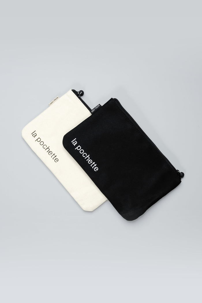 La pochette-Accessoire-Sans-Façon-Beige-Sans-Façon Cosmetiques
