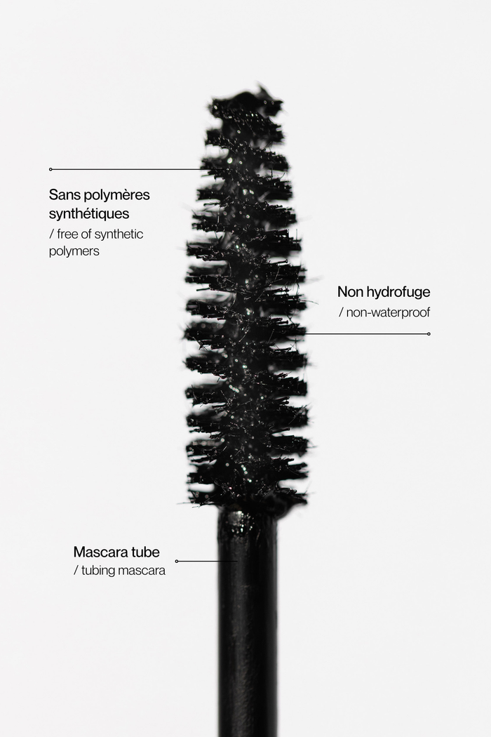 The Mascara