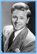 THE MICKEY ROONEY SHOW - EPISODE 12 - RARE - 1954 - "DIGITAL PRODUCT"