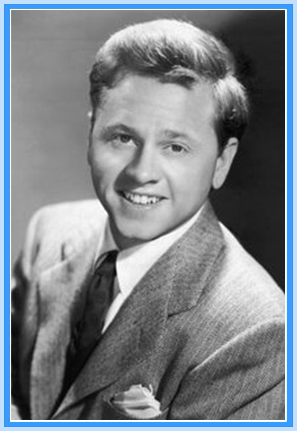 THE MICKEY ROONEY SHOW - EPISODE 12 - RARE - 1954 - "DIGITAL PRODUCT"