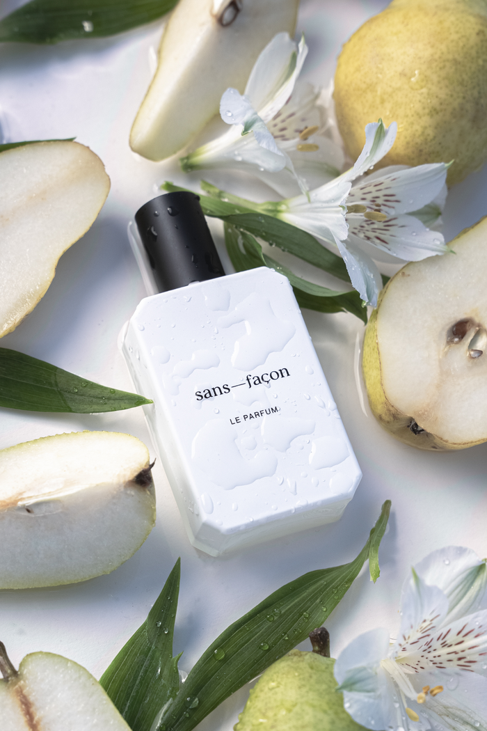 Le parfum-Parfum-Sans-Façon-50ML-WOMANCE