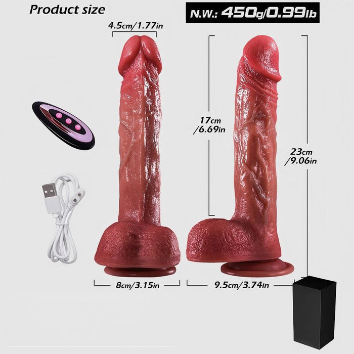 the Perfect / nude