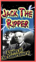 THE VEIL - JACK THE RIPPER - 1958 - EPISODE 10 - BORIS KARLOFF -