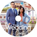 THE WEDDING CONTEST DVD MOVIE 2023 Giles Panton