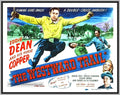 THE WESTWARD TRAIL - 1948 - EDDIE DEAN - RARE DVD