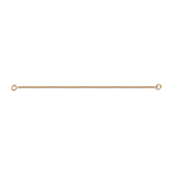 Three-in-One Connection Necklace