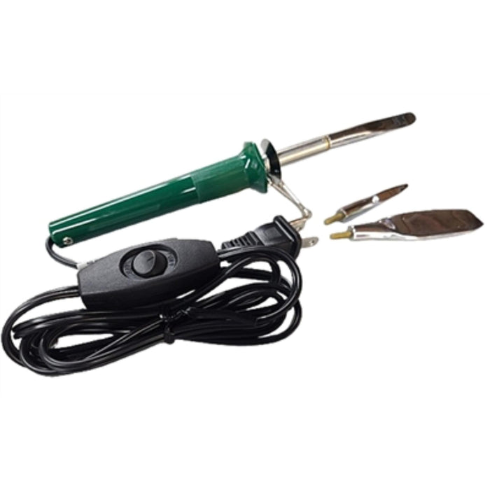 Tissue dryer and reducer set used in funeral service operations, from lynch supply