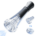 Titan V5 Professional Dual-Channel Pump - 360° Suction & Vibration Training Kit