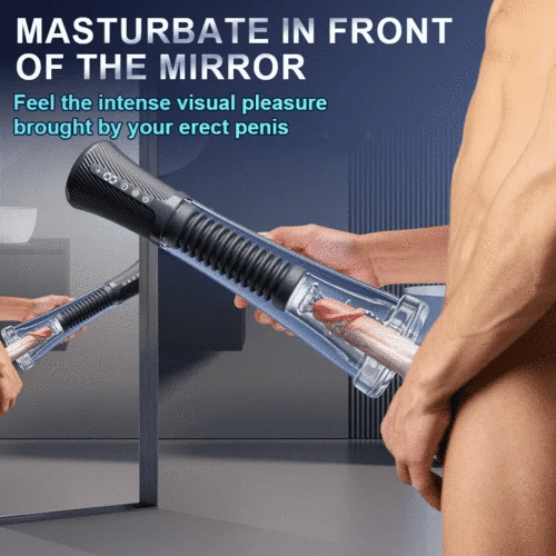 Titan V5 Professional Dual-Channel Pump - 360° Suction & Vibration Training Kit