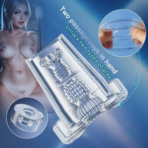 Titan V5 Professional Dual-Channel Pump - 360° Suction & Vibration Training Kit