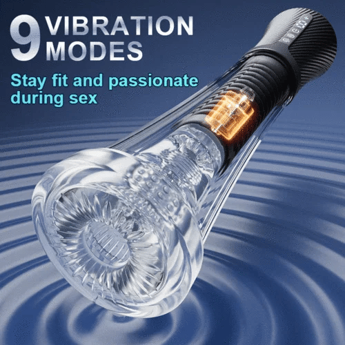 Titan V5 Professional Dual-Channel Pump - 360° Suction & Vibration Training Kit