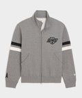 Todd Snyder by Fanatics for NHL Los Angeles Kings Full-Zip Fleece Sweatshirt