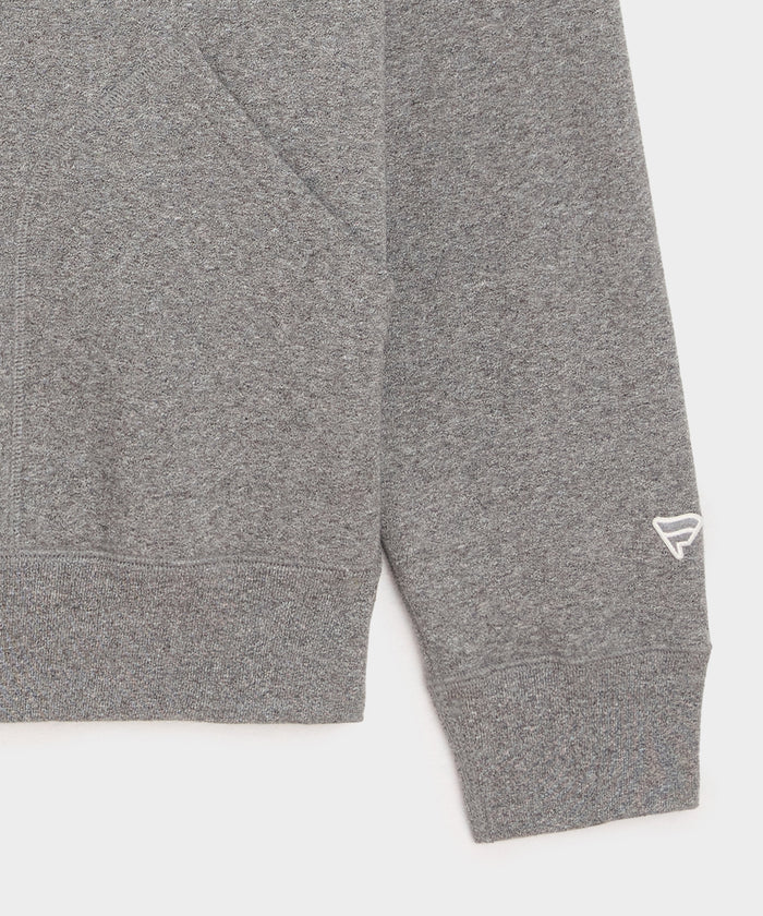 Todd Snyder by Fanatics for NHL Los Angeles Kings Full-Zip Fleece Sweatshirt