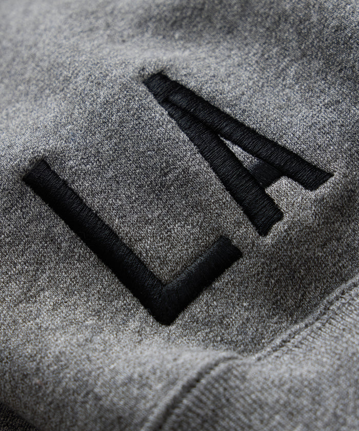 Todd Snyder by Fanatics for NHL Los Angeles Kings Full-Zip Fleece Sweatshirt