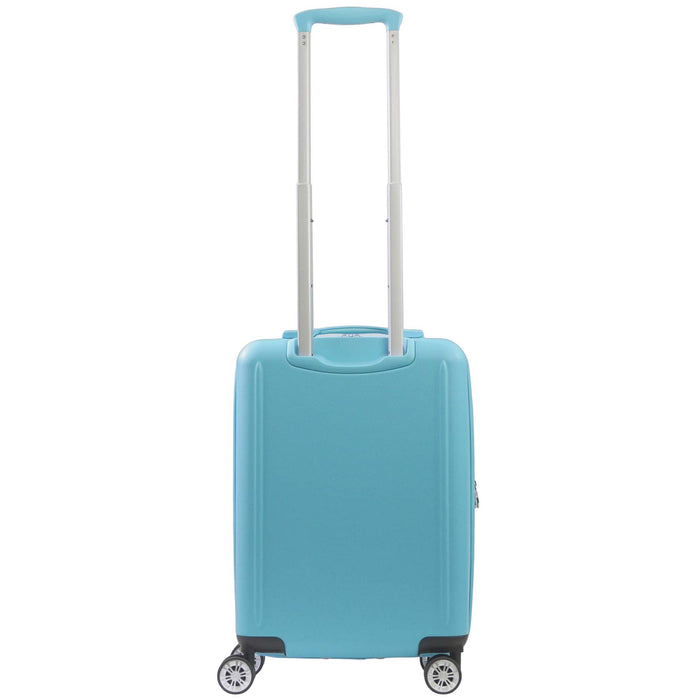 Tommy Bahama 21.5" Carry-On Hardside Spinner Luggage with 3D Pineapple