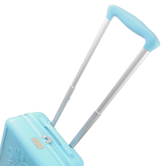 Tommy Bahama 21.5" Carry-On Hardside Spinner Luggage with 3D Pineapple