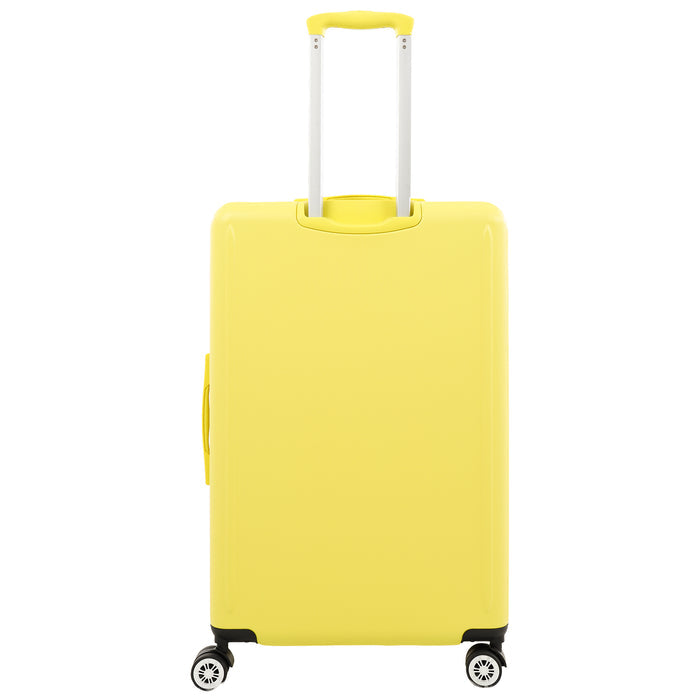Tommy Bahama 30" Hardside Spinner Luggage with 3D Pineapple