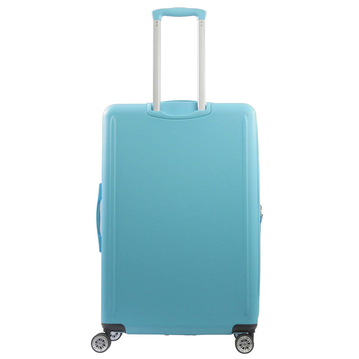 Tommy Bahama 30" Hardside Spinner Luggage with 3D Pineapple