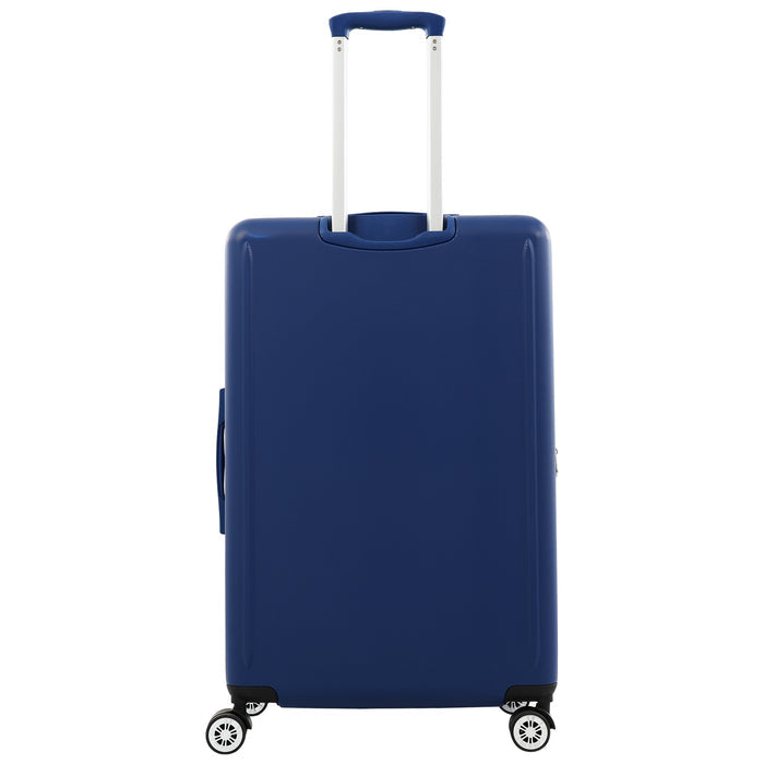 Tommy Bahama 30" Hardside Spinner Luggage with 3D Pineapple