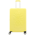 Tommy Bahama 30" Hardside Spinner Luggage with 3D Pineapple