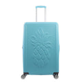 Tommy Bahama 30" Hardside Spinner Luggage with 3D Pineapple