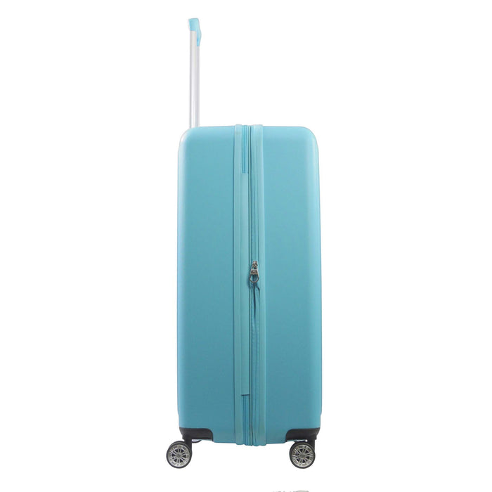 Tommy Bahama 30" Hardside Spinner Luggage with 3D Pineapple