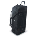 Tour Manager FŪL 36" rolling duffel bag black duffle luggage black
