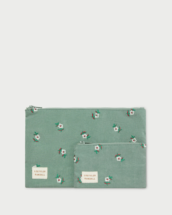 Tracy Pouch Set