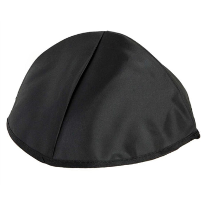 Traditional yarmulkes -skull caps used in funeral service operations, from lynch supply