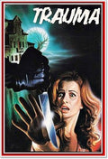 TRAUMA (1978) - WITH FABIO TESTI