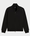 Travel Terry Track Jacket