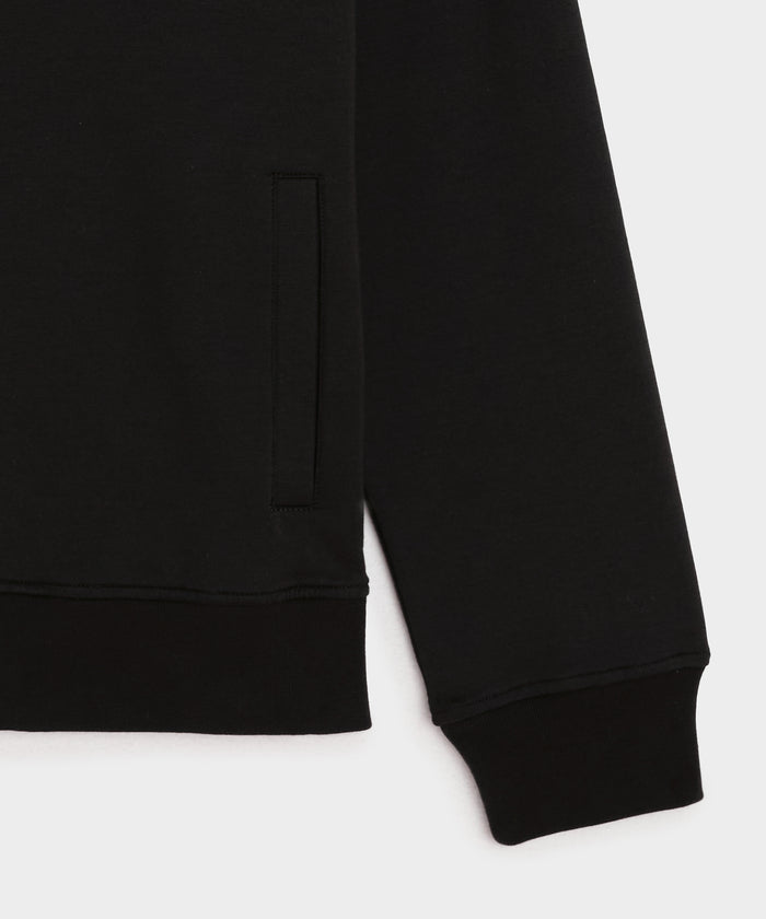 Travel Terry Track Jacket