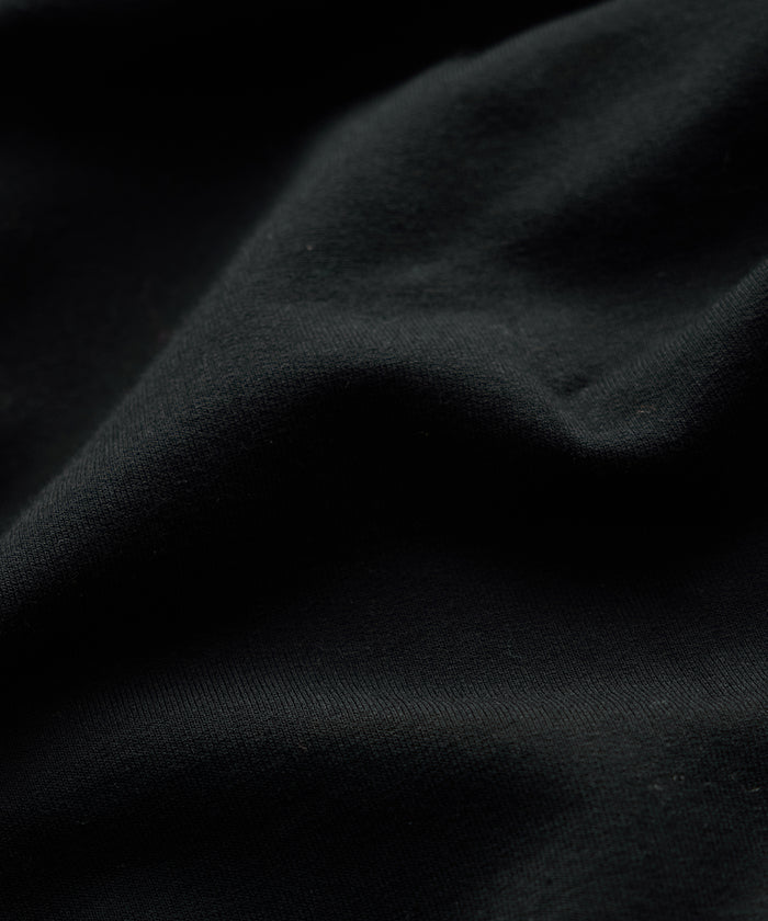 Travel Terry Track Jacket