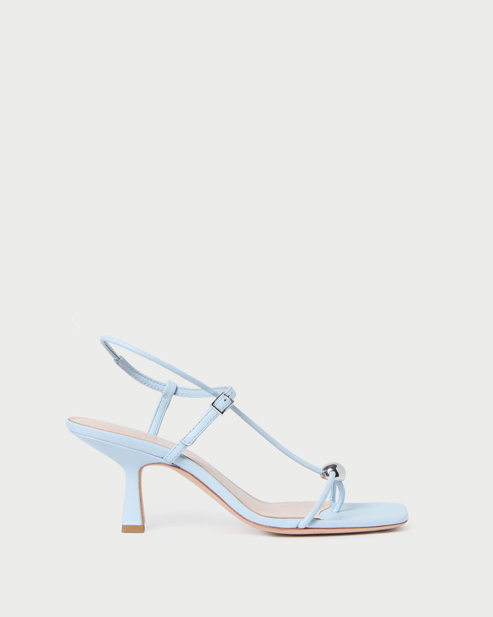 Color: Blue