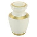 Trinity pearl cremation keepsake urn cremation supplies and equipment product