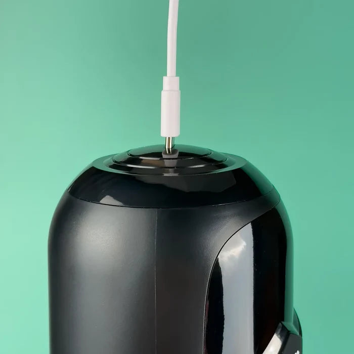 Triple-Sensation Impulse All-in-One Automatic male masturbator