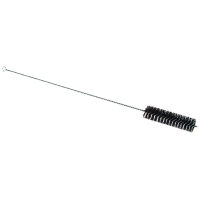 Trocar cleaning brush used in funeral service operations, from lynch supply