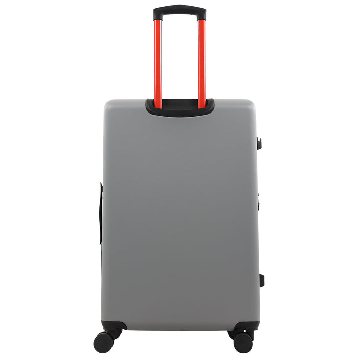 True Religion ABS 30.5" Expandable Hardside Spinner Luggage