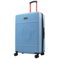 True Religion Molded U 30.5" Expandable Hardside Spinner Luggage
