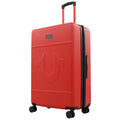 True Religion Molded U 30.5" Expandable Hardside Spinner Luggage