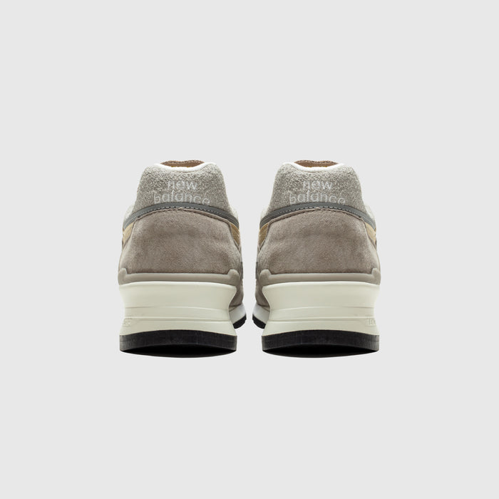 U997MG "MADE IN USA"