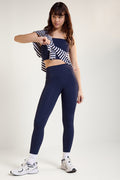 Ultra-Soft Leggings With Pockets - 5109