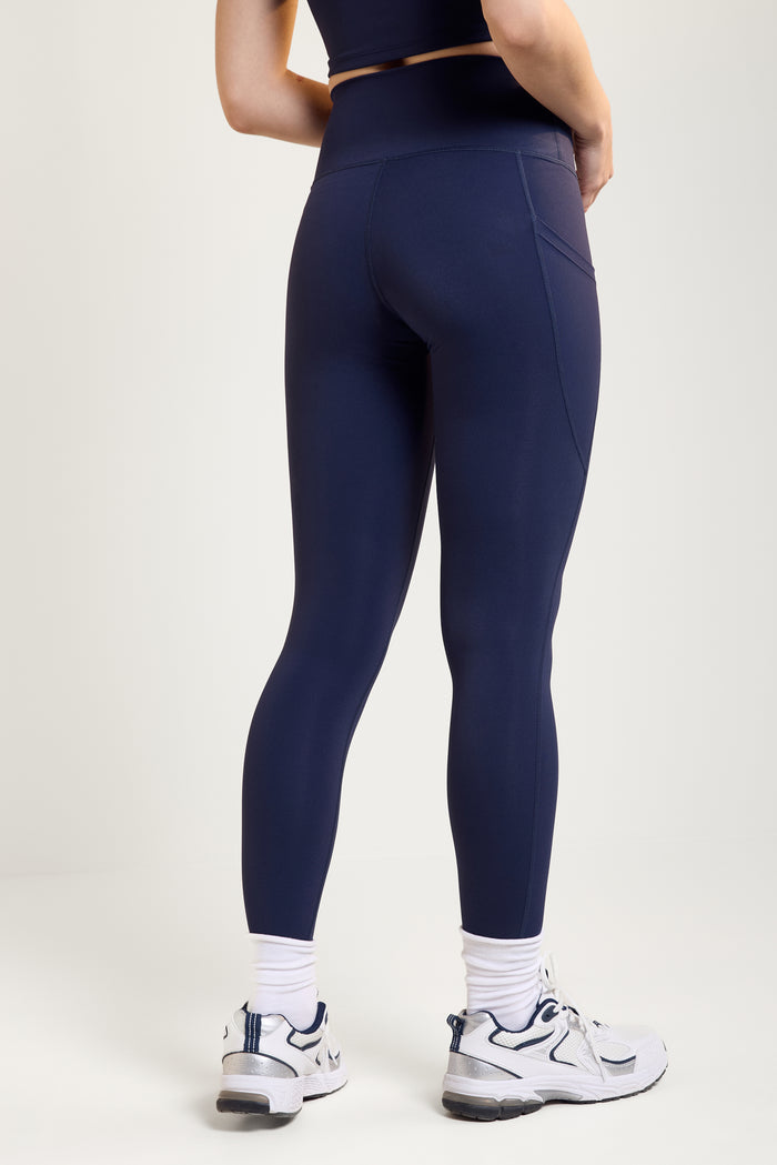 Ultra-Soft Leggings With Pockets - 5109