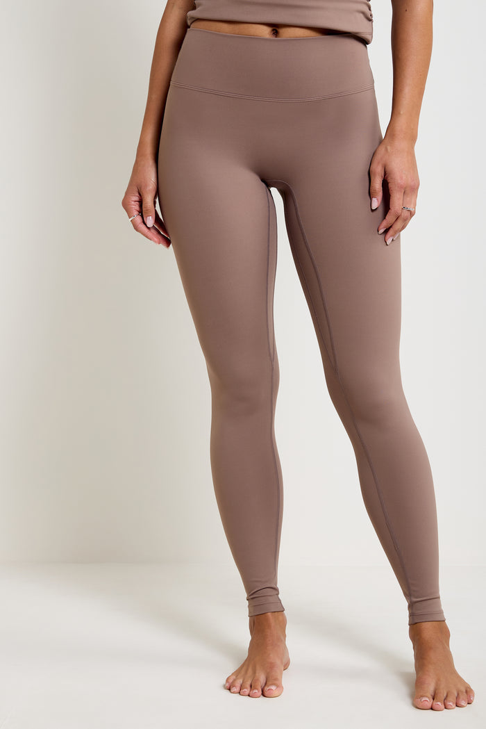 Ultra-Soft Seamless Leggings - 5142