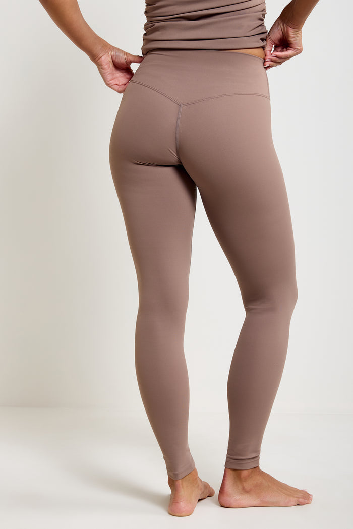 Ultra-Soft Seamless Leggings - 5142