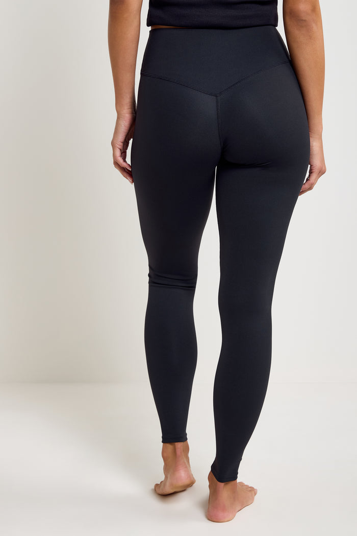 Ultra-Soft Seamless Leggings - 5142