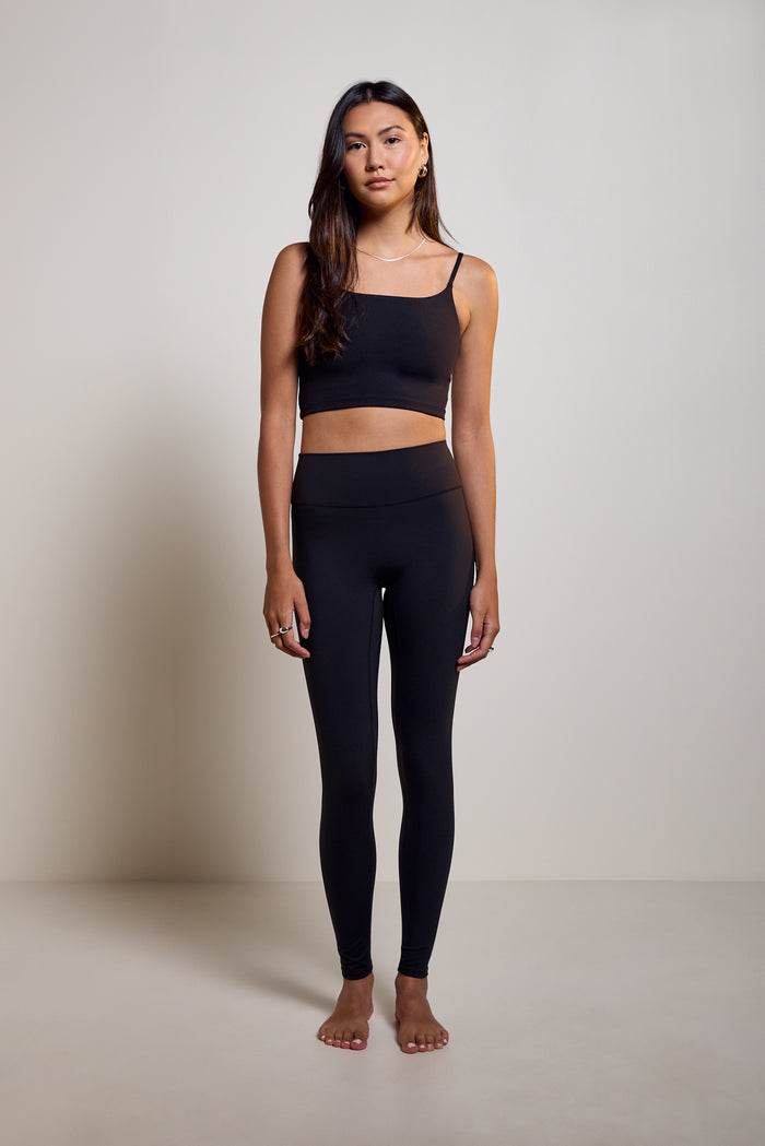 Ultra-Soft Seamless Leggings - 5142