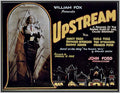 UPSTREAM AND OTHERS - SILENT - 1927 - NANCY NASH - RARE DVD