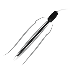 Urethral Vibrator – Sensory Play Toy for Men